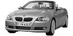 BMW E93 C2521 Fault Code