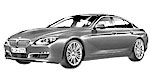 BMW F06 C2521 Fault Code