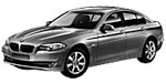 BMW F10 C2521 Fault Code